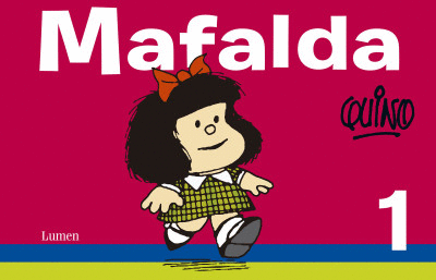 MAFALDA 1