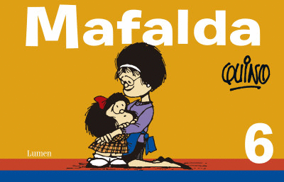 MAFALDA 6