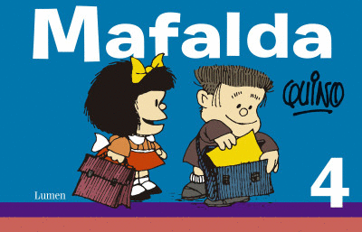 MAFALDA 4