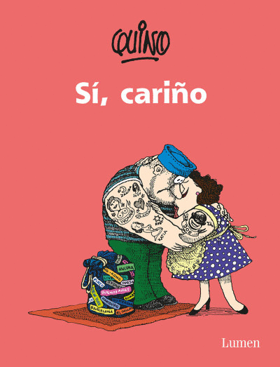 SI, CARIÑO