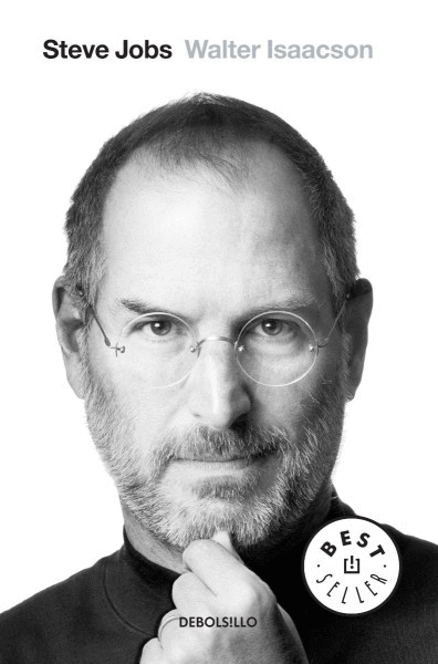 STEVE JOBS