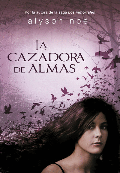 CAZADORA DE ALMAS, LA