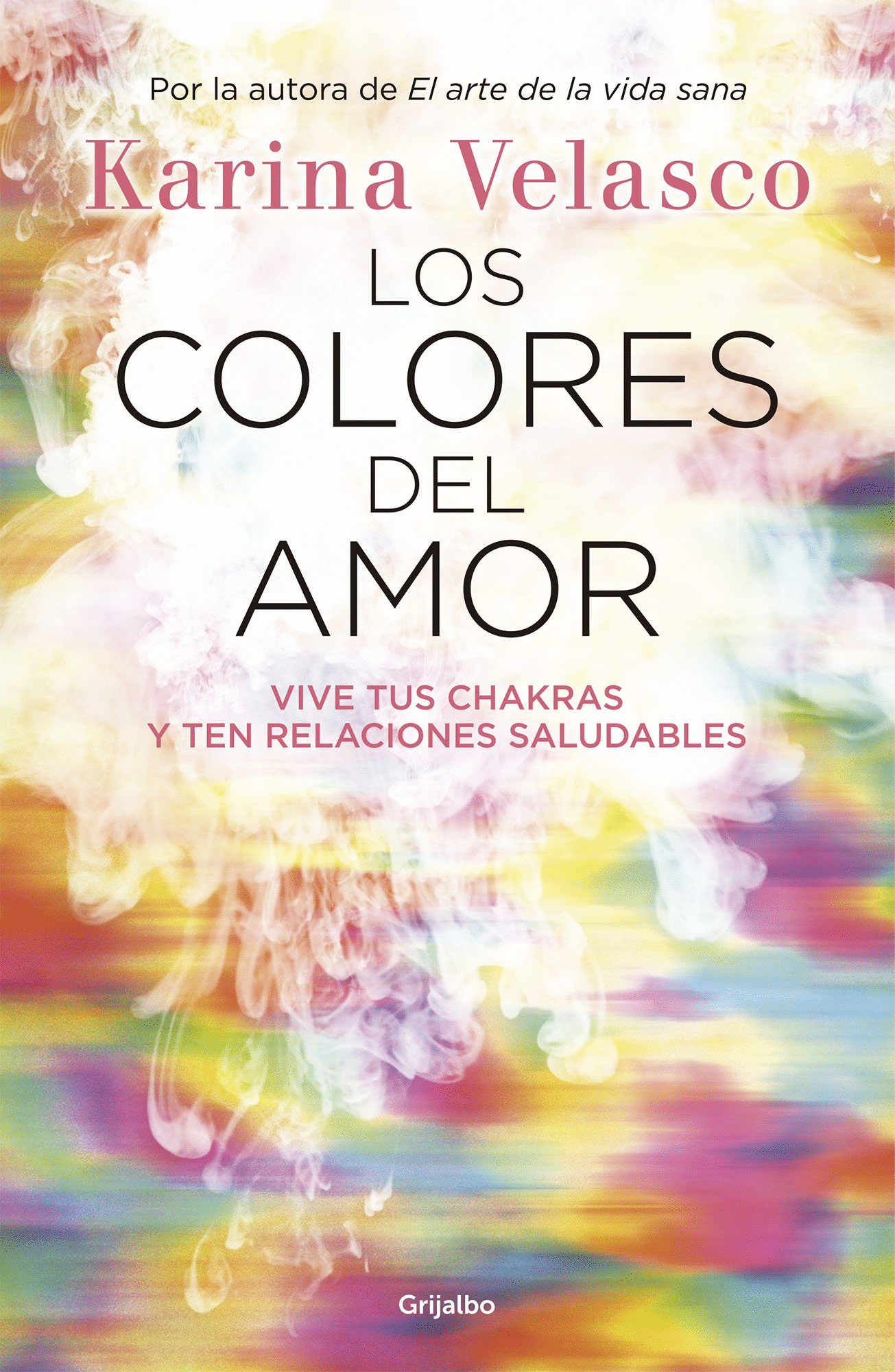 COLORES DEL AMOR, LOS