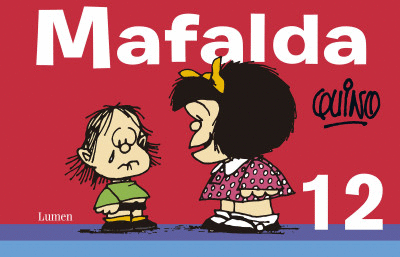 MAFALDA 12