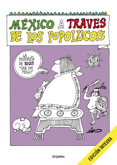 MÉXICO A TRAVÉS DE LOS POPOLUCOS