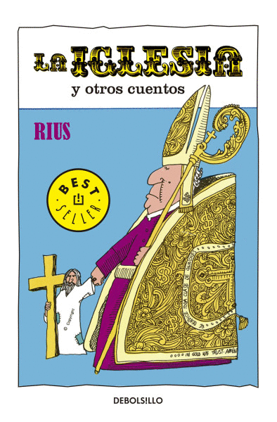 IGLESIA Y OTROS CUENTOS, LA