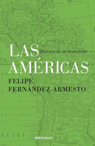 AMERICAS, LAS