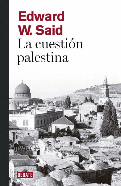 CUESTIÓN PALESTINA, LA