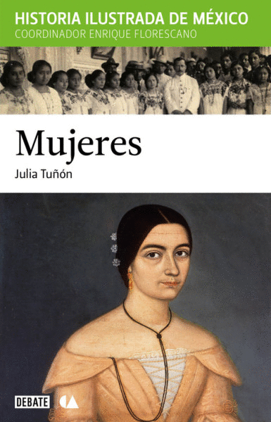 MUJERES