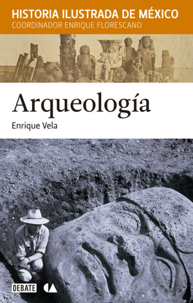 ARQUEOLOGÍA