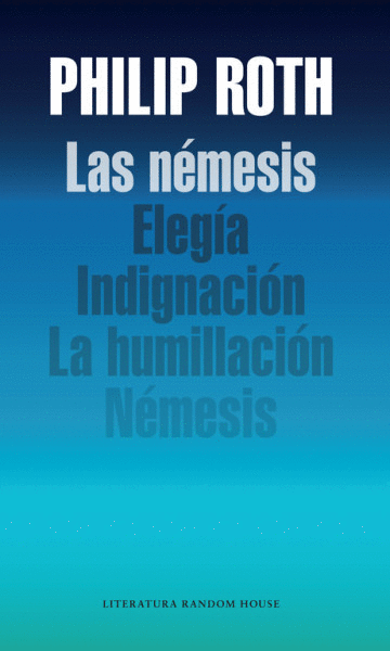 LAS NÉMESIS