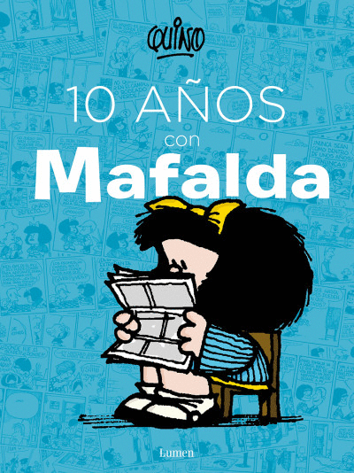 10 AÑOS CON MAFALDA