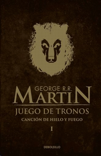 JUEGO DE TRONOS