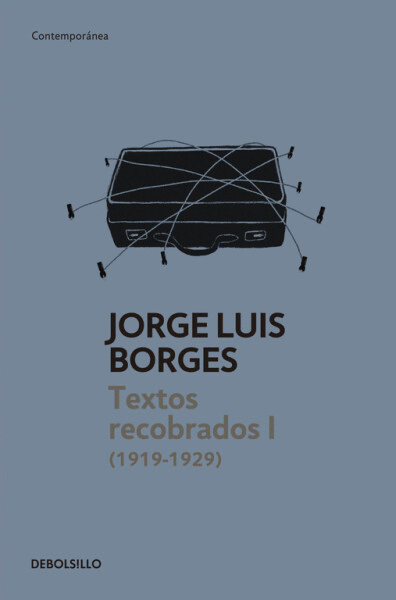 TEXTOS RECOBRADOS (1919-1929)