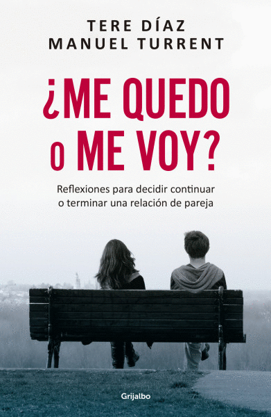 ¿ME QUEDO O ME VOY?