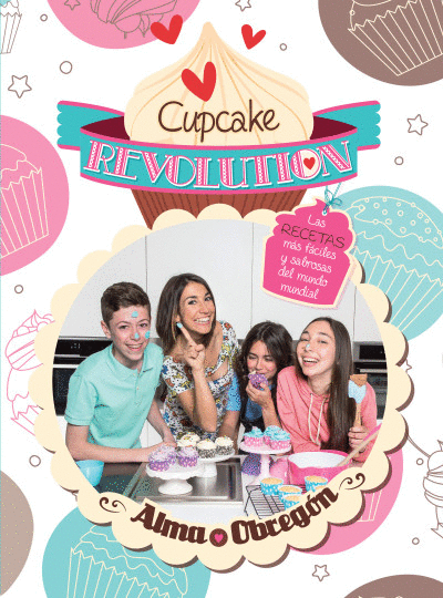 CUPCAKE REVOLUTION