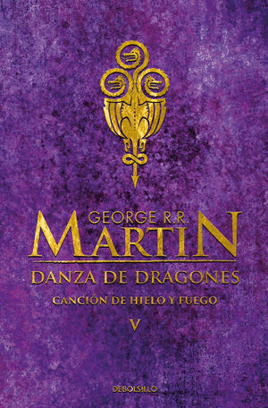 DANZA DE DRAGONES