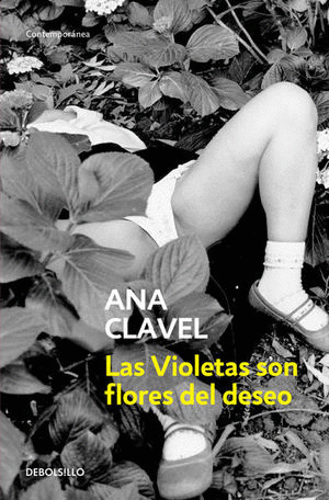 VIOLETAS SON FLORES DEL DESEO, LAS