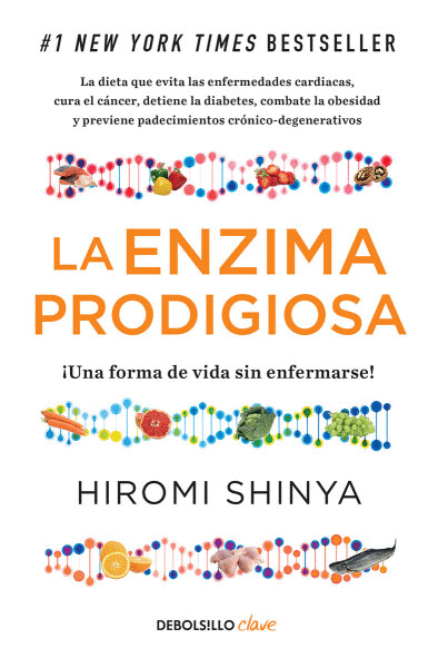 ENZIMA PRODIGIOSA, LA