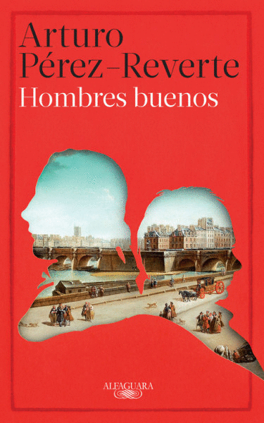 HOMBRES BUENOS