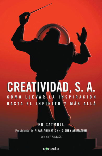 CREATIVIDAD, S.A.