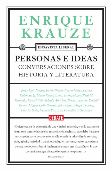 PERSONAS E IDEAS