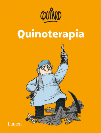 QUINOTERAPIA