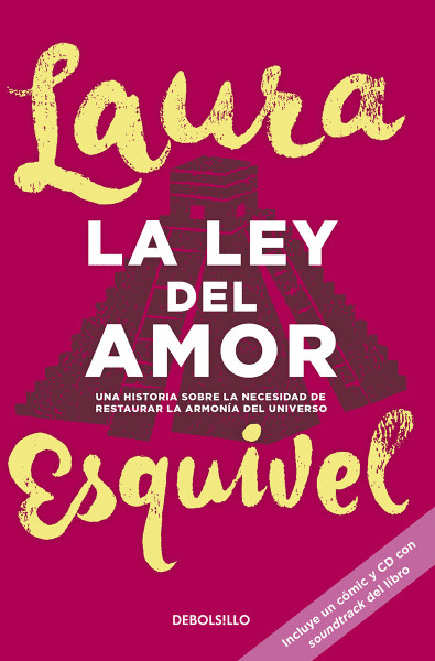 LEY DEL AMOR, LA