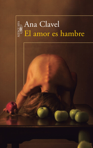 AMOR ES HAMBRE, EL