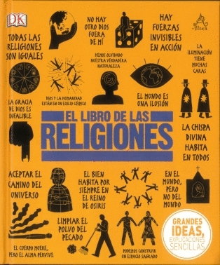 LIBRO DE LAS RELIGIONES, EL