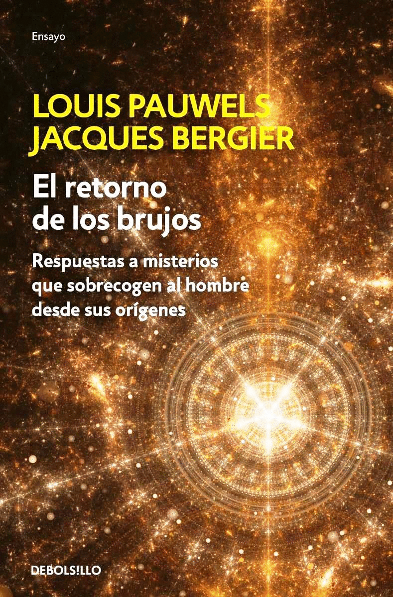 RETORNO DE LOS BRUJOS, EL