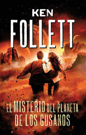 MISTERIO DEL PLANETA DE LOS GUSANOS, EL
