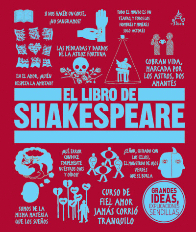 LIBRO DE SHAKESPEARE, EL