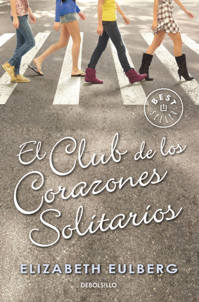 CLUB DE LOS CORAZONES SOLITARIOS, EL