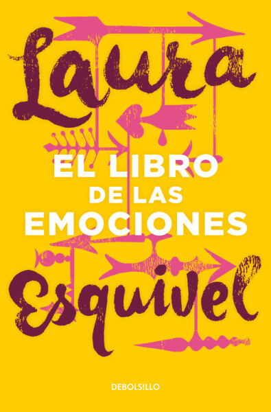 LIBRO DE LAS EMOCIONES, EL