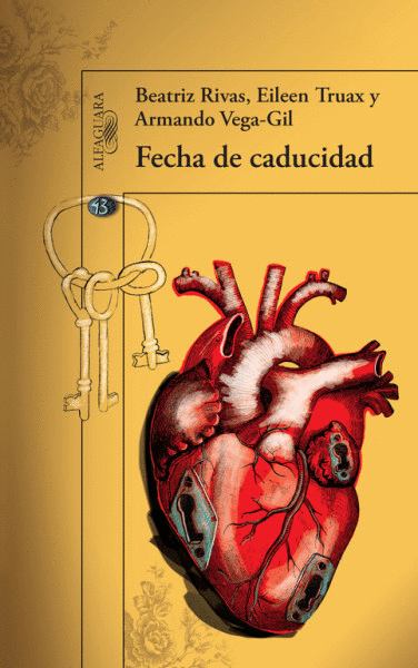 FECHA DE CADUCIDAD