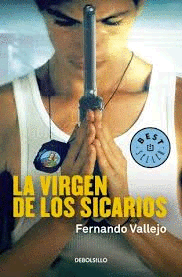 VIRGEN DE LOS SICARIOS, LA