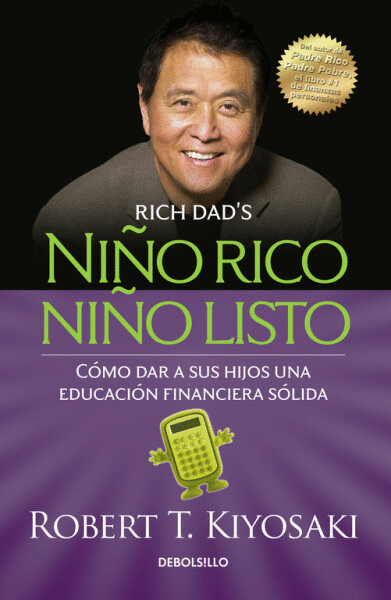 NIÑO RICO, NIÑO LISTO