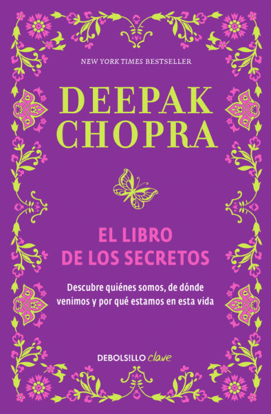 LIBRO DE LOS SECRETOS, EL