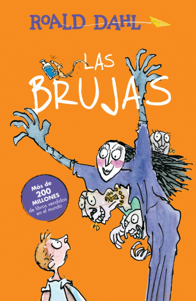 BRUJAS, LAS