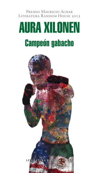 CAMPEON GABACHO