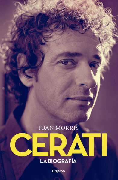 CERATI LA BIOGRAFIA