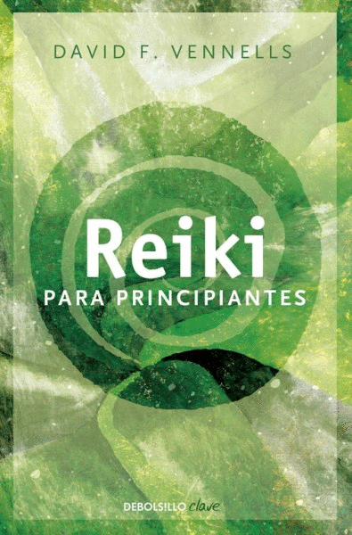 REIKI PARA PRINCIPIANTES