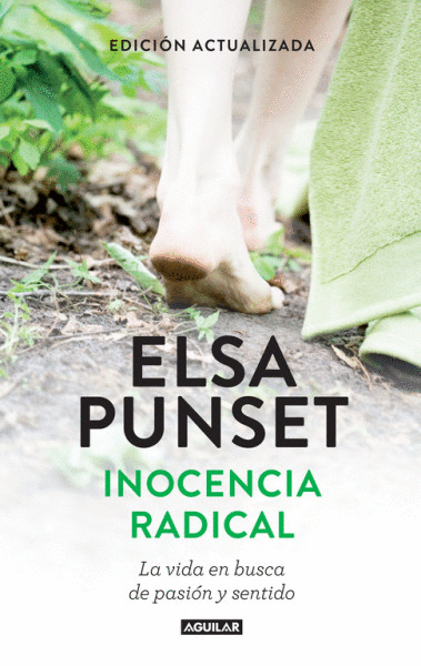 INOCENCIA RADICAL