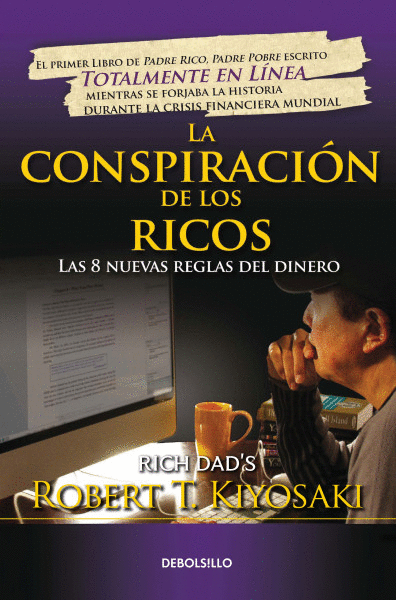 CONSPIRACION DE LOS RICOS, LA