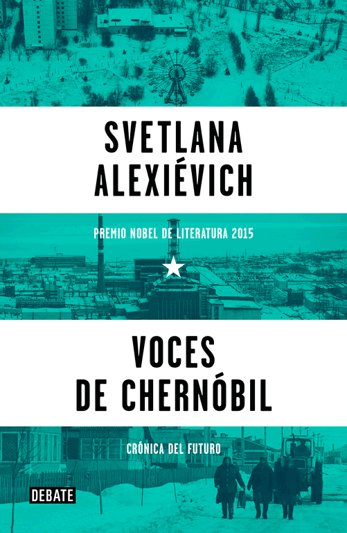 VOCES DE CHERNOBIL