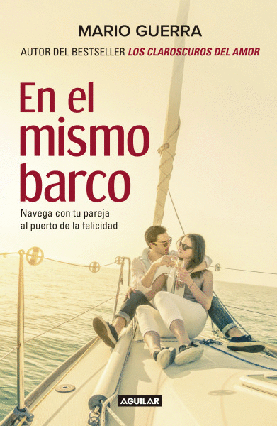 EN EL MISMO BARCO