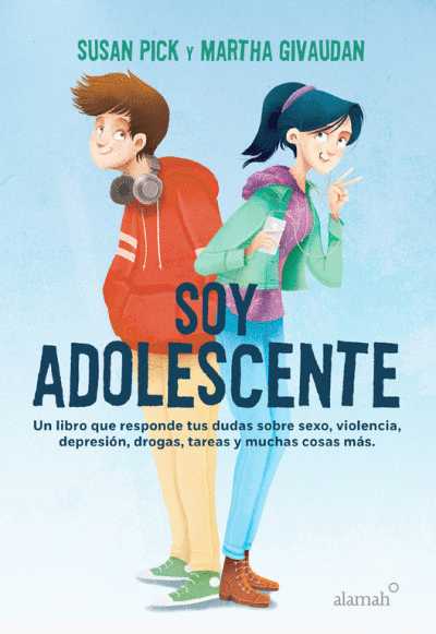 SOY ADOLESCENTE