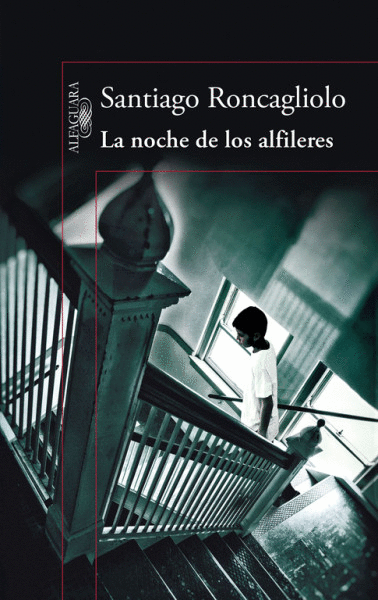 NOCHE DE LOS ALFILERES, LA