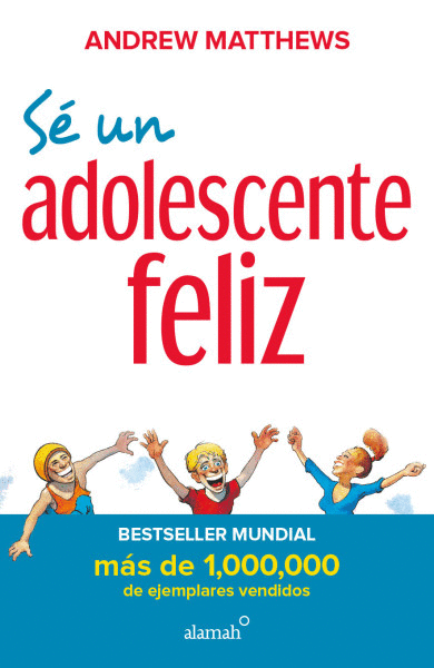 SE UN ADOLESCENTE FELIZ